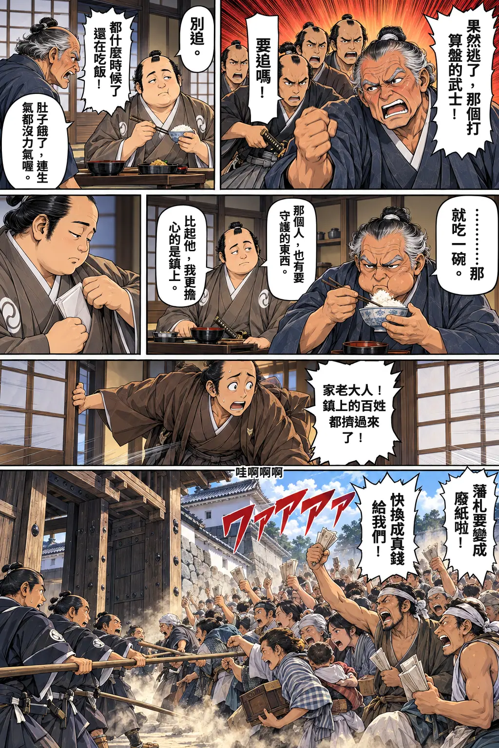 9 / 19