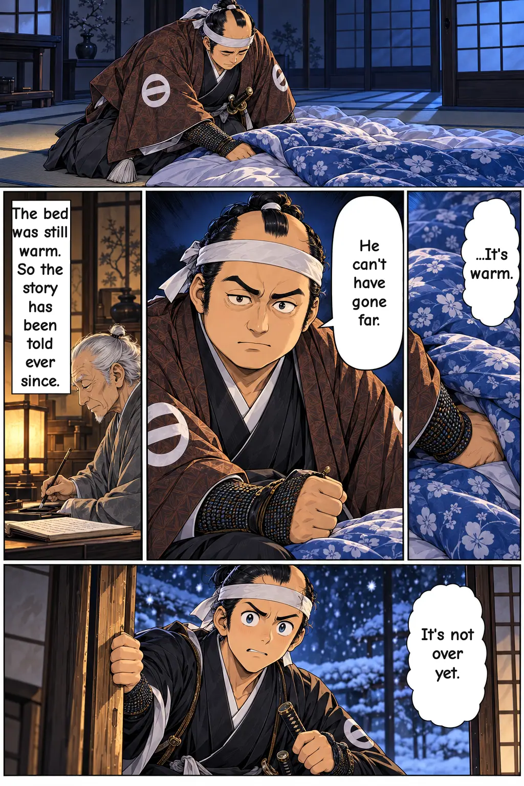 18 / 19
